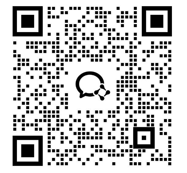 企业微信二维码